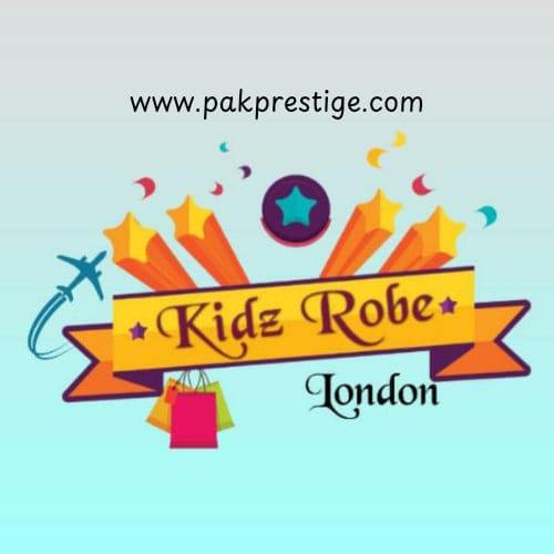 Kidz Robe London