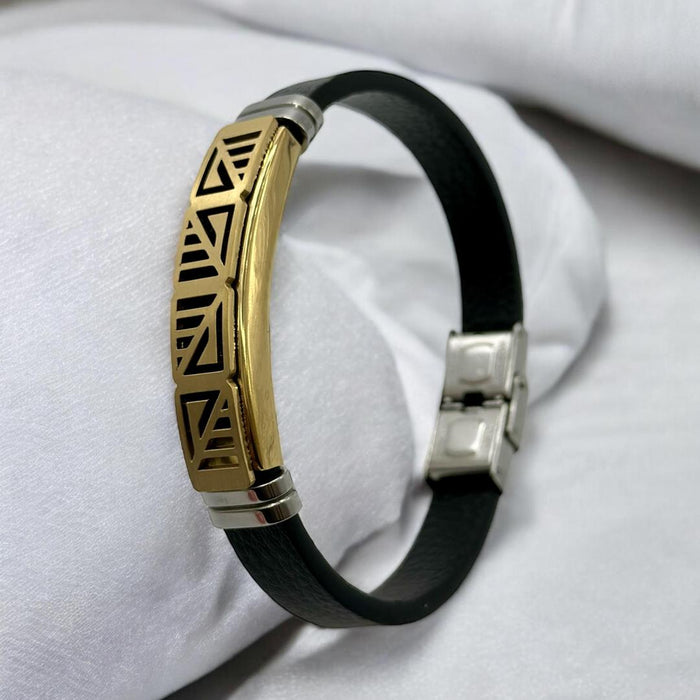 1 Pc Modern Design Men's Bracelet