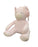 Pink Sleepy Teddy Giftset- Toy and Blanket Set 75cm x 100cm