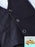 Eve and Milo Designer Brand | Children's Trouser, Waistcoat and Shirt Suit - Navy Blue