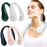 Arctic Air Hanging Neck Fan High Wind 3 Speed Adjustable Usb Charging Portable Quiet Super Long Life Outdoor Sports Office Camping (random Color)