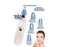 Blackhead Removal Machine-derma Suction 4 In 1 Black Head Remover Machine-acne Pimple Pore Cleaner Vacuum Suction Tool