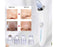 Blackhead Removal Machine-derma Suction 4 In 1 Black Head Remover Machine-acne Pimple Pore Cleaner Vacuum Suction Tool