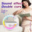 G Shaped Rgb Light Table Lamp With Wireless Charger Bluetooth Speaker With Wireless Charging Bt2301