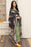 3 Pcs Women's Unstitched Embroidered Suit