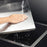 Stainless Steel Cutting Board Durable, Hygienic And Easy To Clean Perfect For All Your Chopping Needs (large Size: 40x48cm)